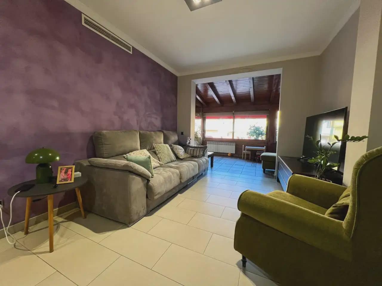 3 soveværelse Lejlighed til salg i Les Franqueses del Valles med garage - € 449.000 (Ref: 9938560)