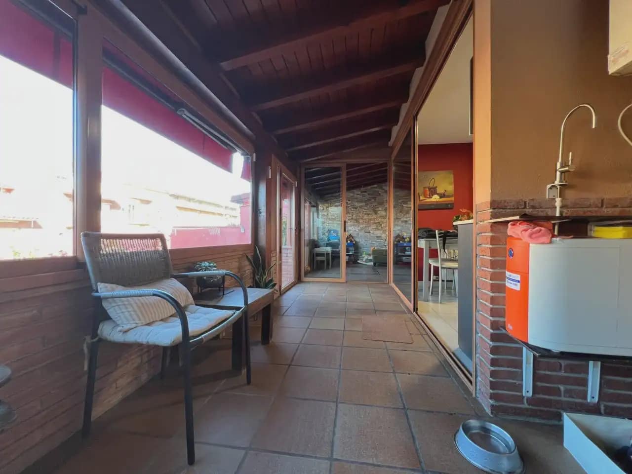 3 soveværelse Lejlighed til salg i Les Franqueses del Valles med garage - € 449.000 (Ref: 9938560)
