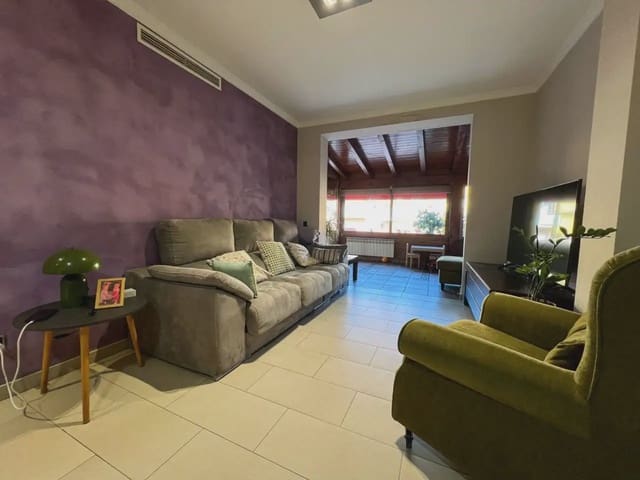 3 soveværelse Lejlighed til salg i Les Franqueses del Vallès med garage - € 449.000 (Ref: 9938560)