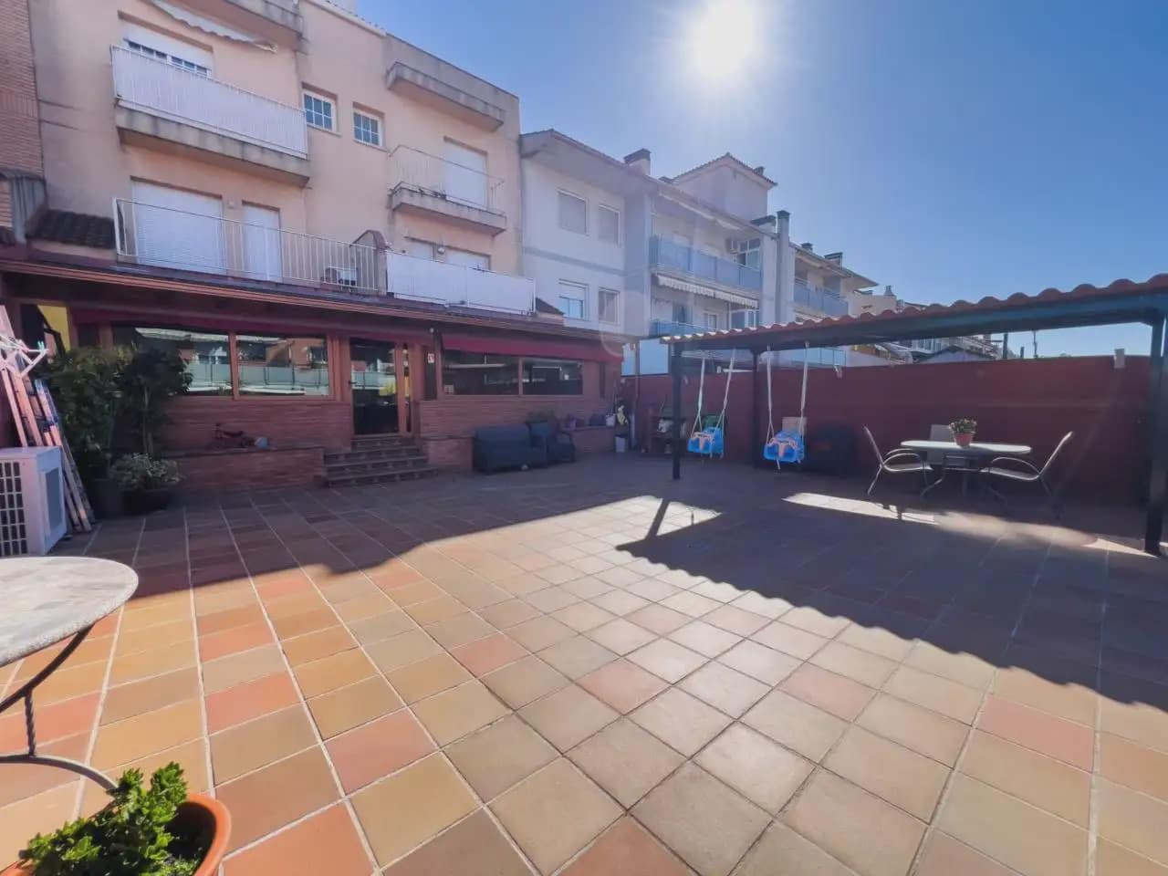 3 soveværelse Lejlighed til salg i Les Franqueses del Valles med garage - € 449.000 (Ref: 9938560)