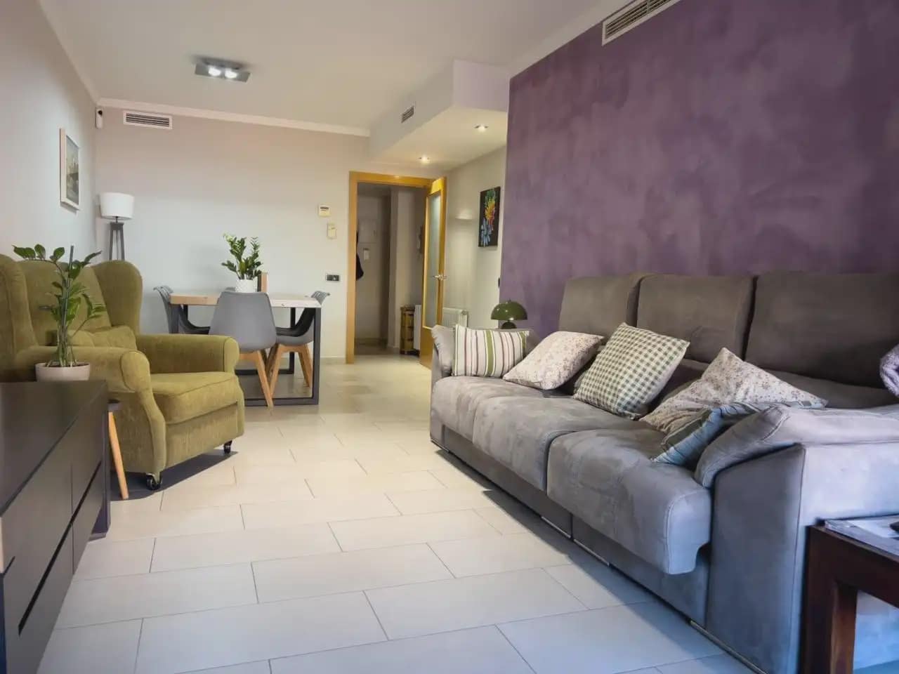 3 soveværelse Lejlighed til salg i Les Franqueses del Valles med garage - € 449.000 (Ref: 9938560)