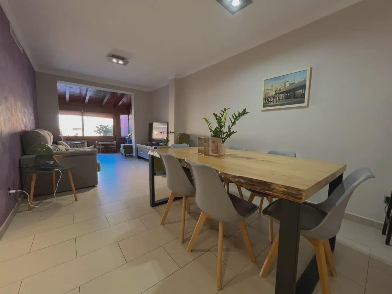 3 soveværelse Lejlighed til salg i Les Franqueses del Valles med garage - € 449.000 (Ref: 9938560)