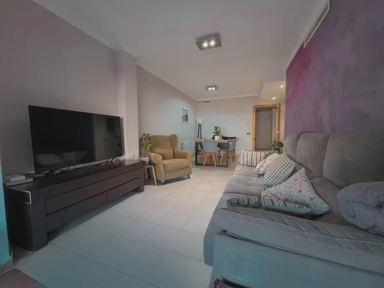 3 soveværelse Lejlighed til salg i Les Franqueses del Valles med garage - € 449.000 (Ref: 9938560)