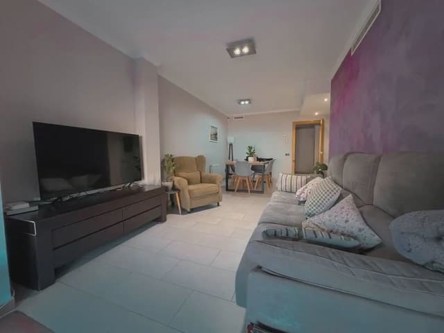 3 soveværelse Lejlighed til salg i Les Franqueses del Vallès med garage - € 449.000 (Ref: 9938560)