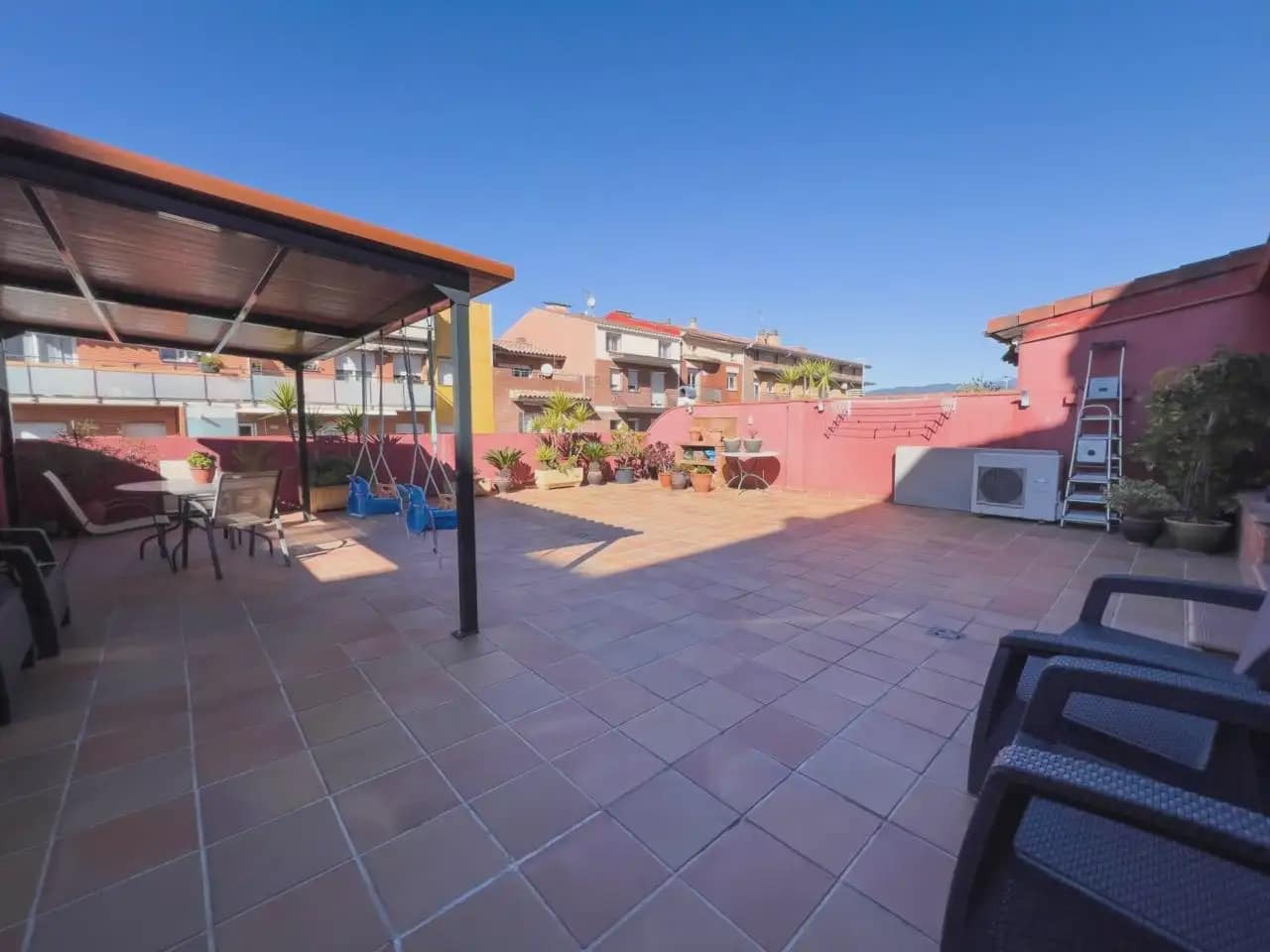 3 soveværelse Lejlighed til salg i Les Franqueses del Valles med garage - € 449.000 (Ref: 9938560)