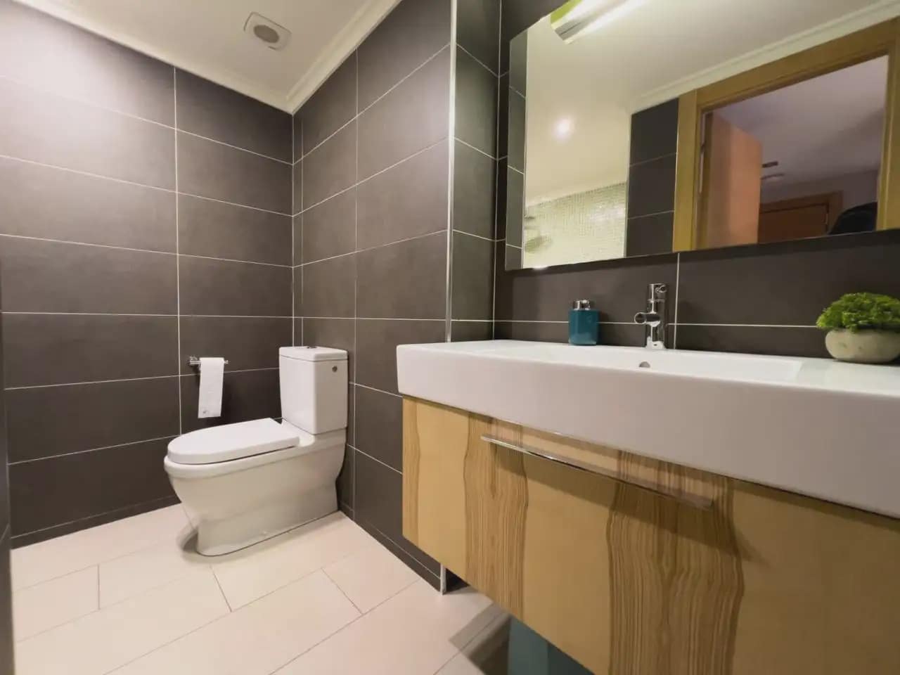 3 soveværelse Lejlighed til salg i Les Franqueses del Valles med garage - € 449.000 (Ref: 9938560)