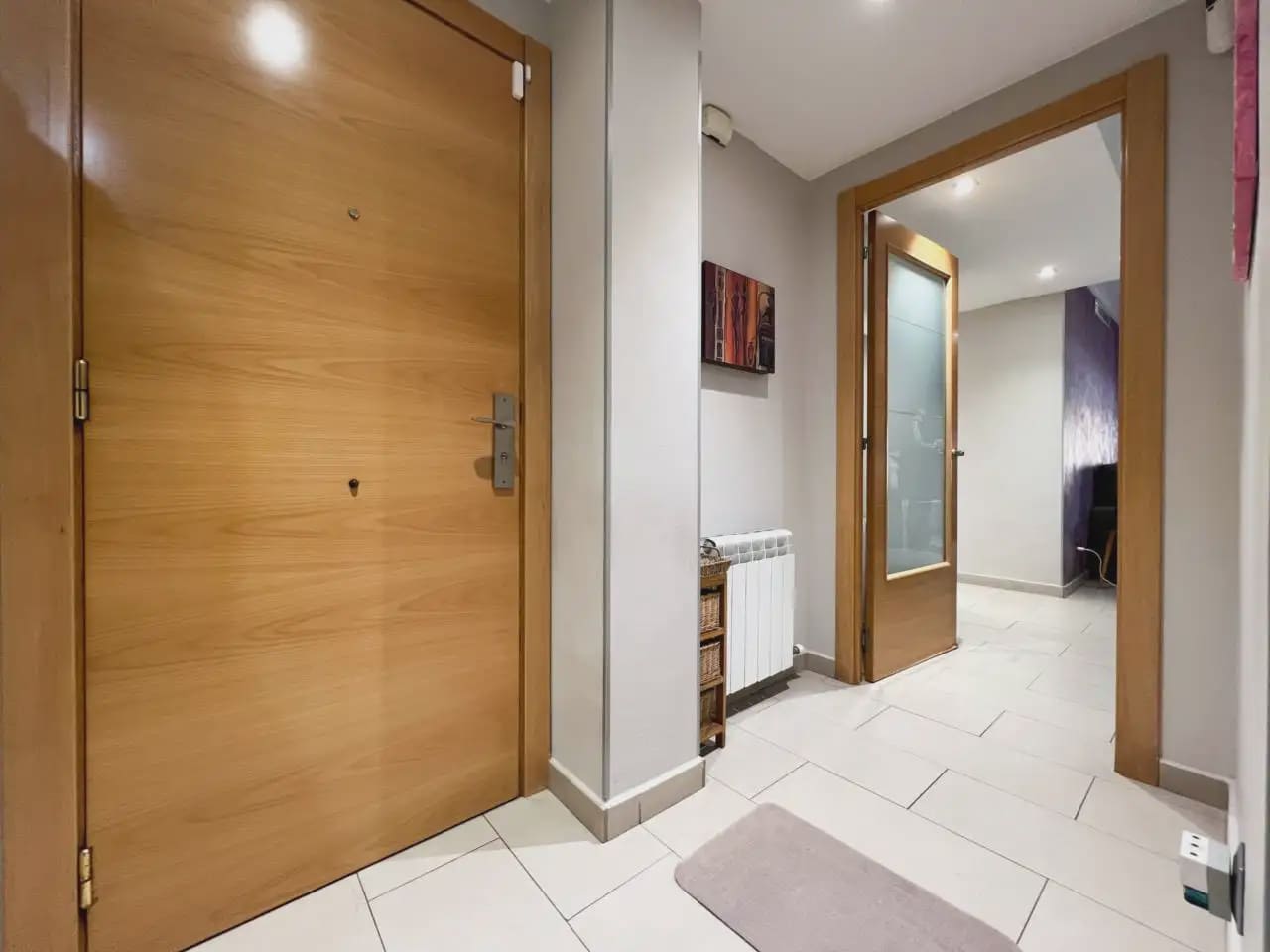 3 soveværelse Lejlighed til salg i Les Franqueses del Valles med garage - € 449.000 (Ref: 9938560)