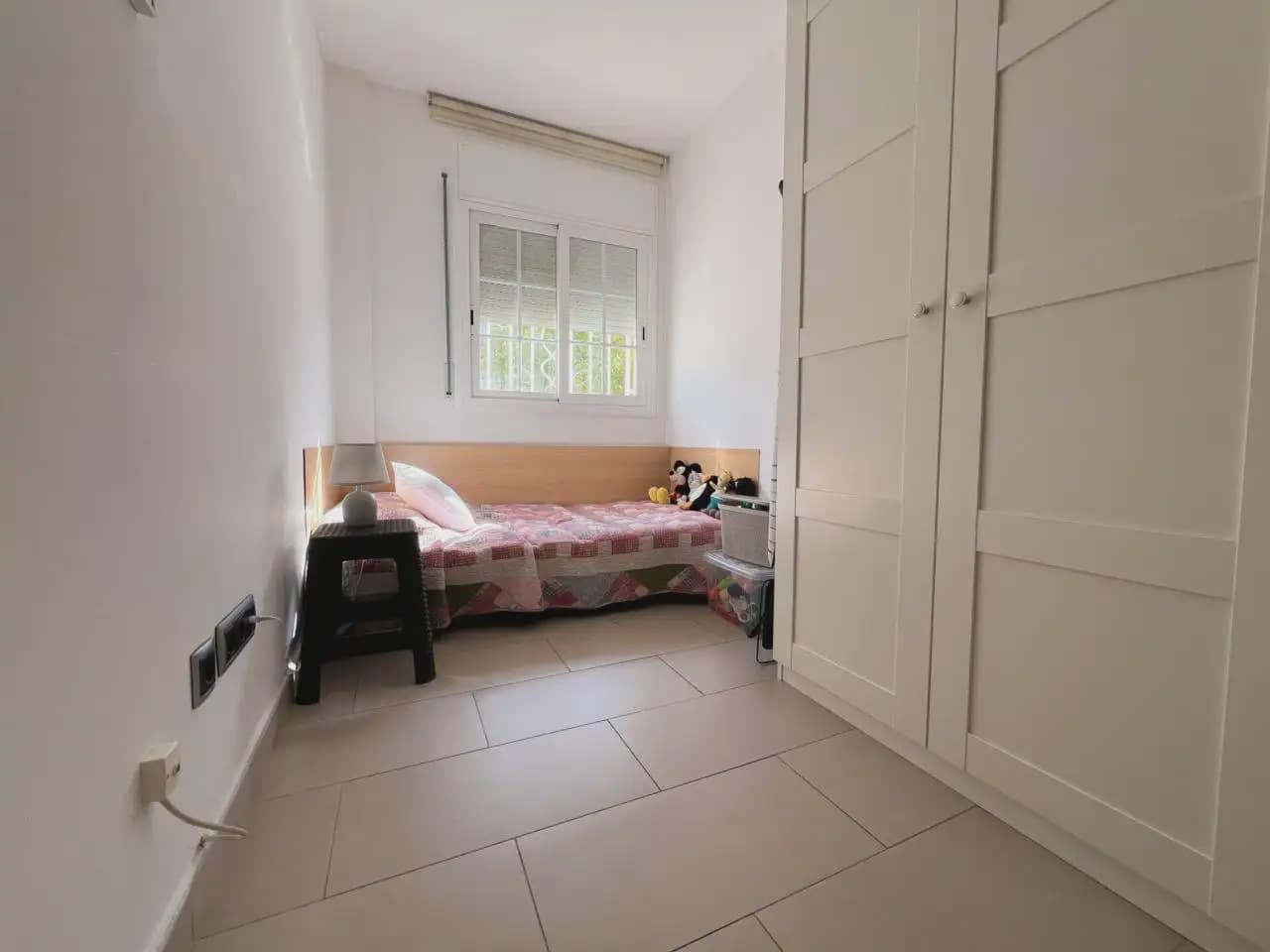 3 soveværelse Lejlighed til salg i Les Franqueses del Valles med garage - € 449.000 (Ref: 9938560)