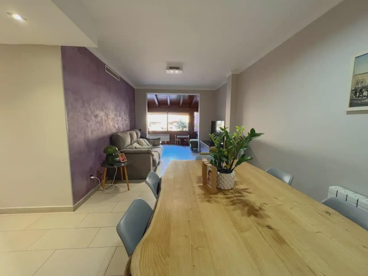 3 soveværelse Lejlighed til salg i Les Franqueses del Valles med garage - € 449.000 (Ref: 9938560)