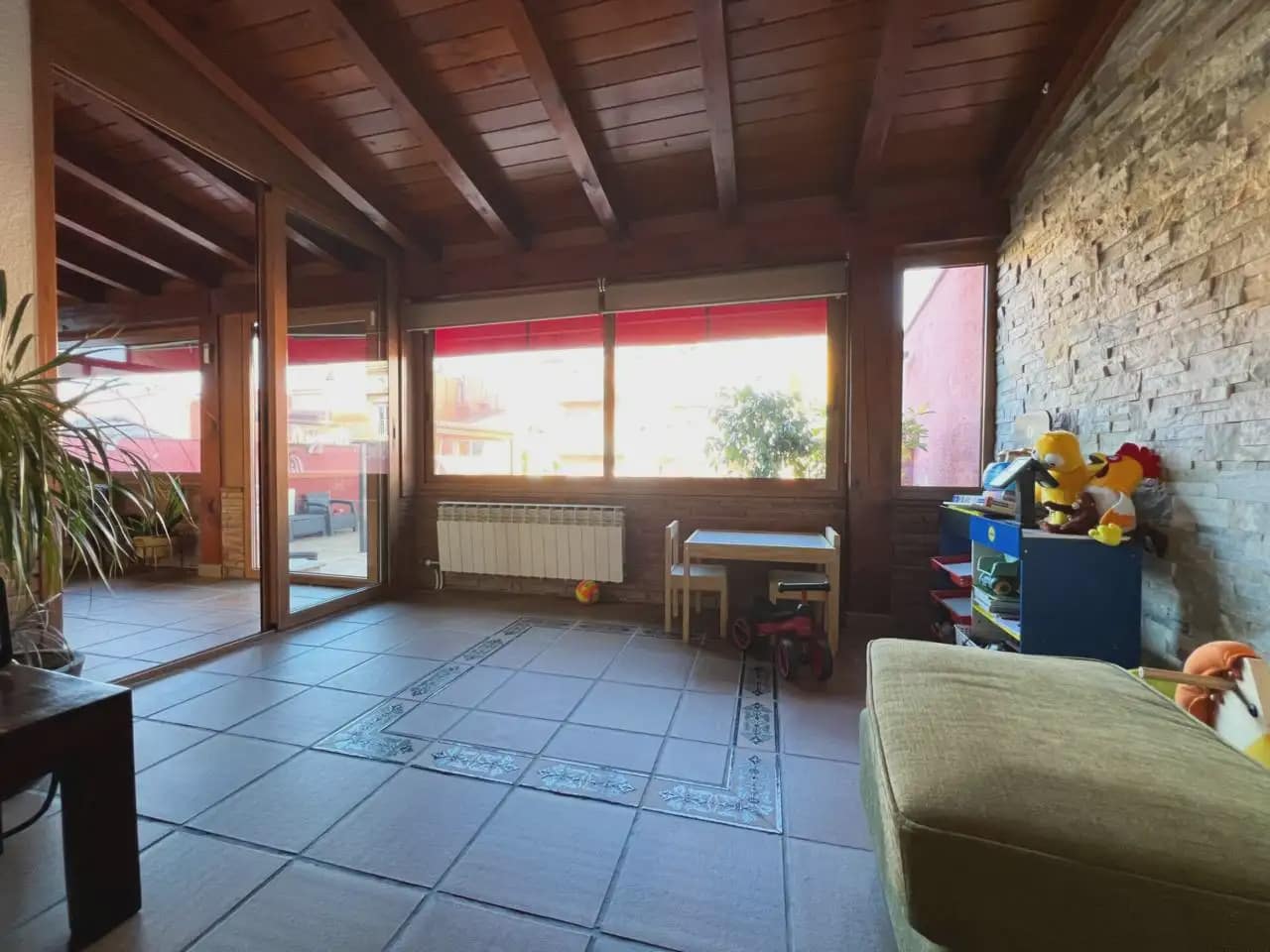 3 soveværelse Lejlighed til salg i Les Franqueses del Valles med garage - € 449.000 (Ref: 9938560)