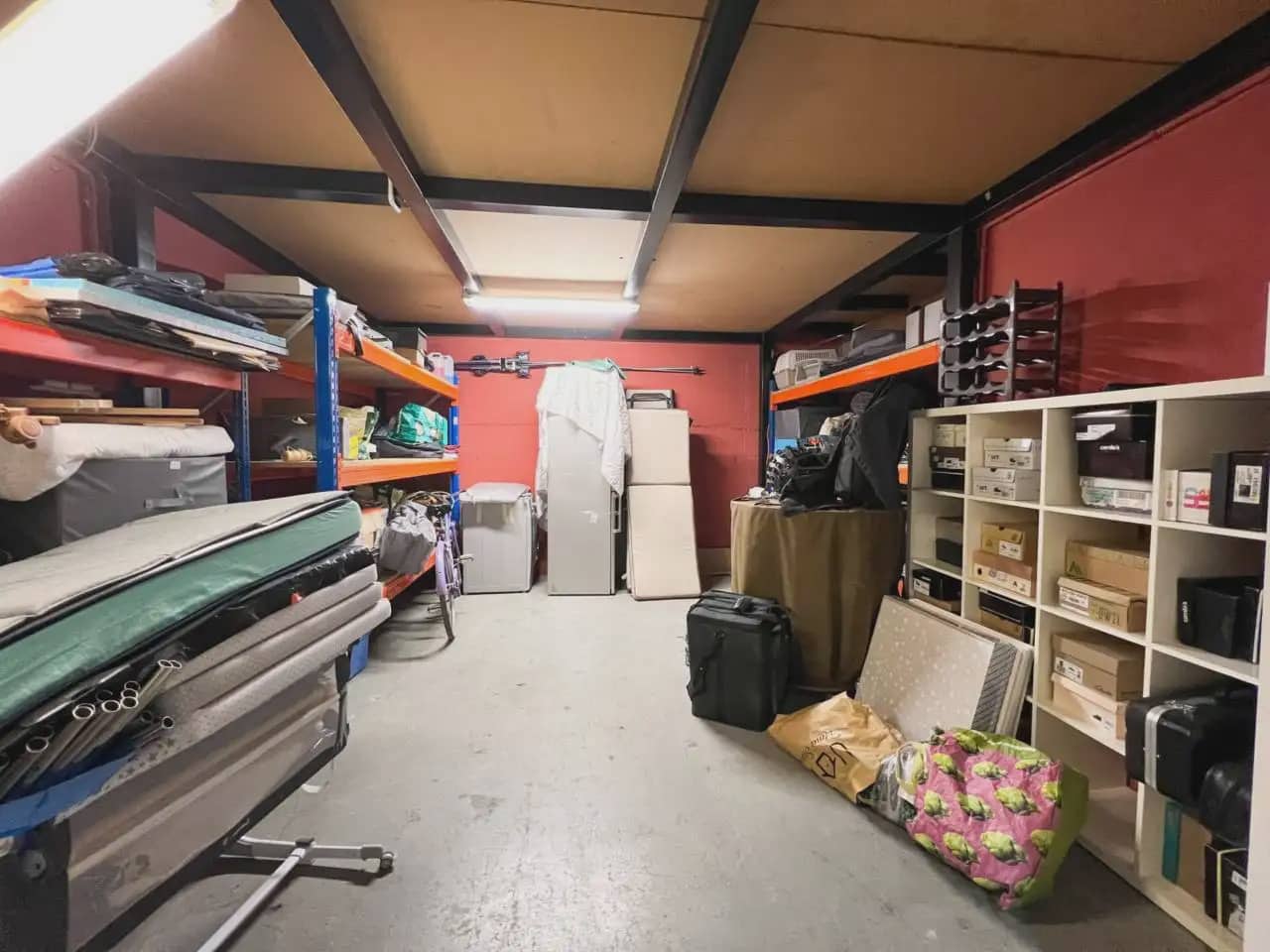 3 soveværelse Lejlighed til salg i Les Franqueses del Valles med garage - € 449.000 (Ref: 9938560)