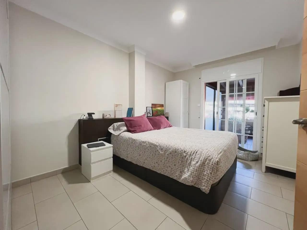 3 soveværelse Lejlighed til salg i Les Franqueses del Valles med garage - € 449.000 (Ref: 9938560)
