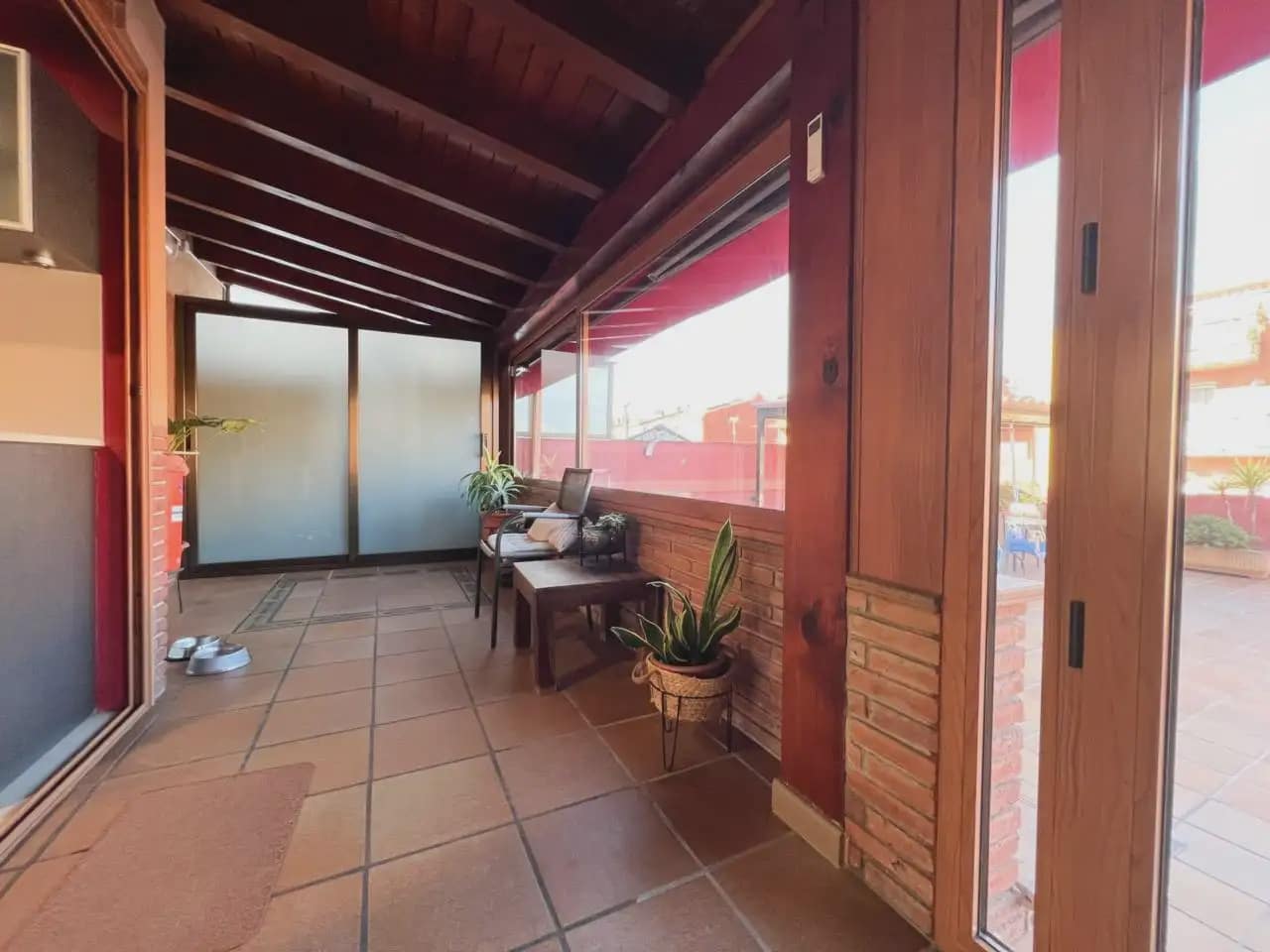 3 soveværelse Lejlighed til salg i Les Franqueses del Valles med garage - € 449.000 (Ref: 9938560)