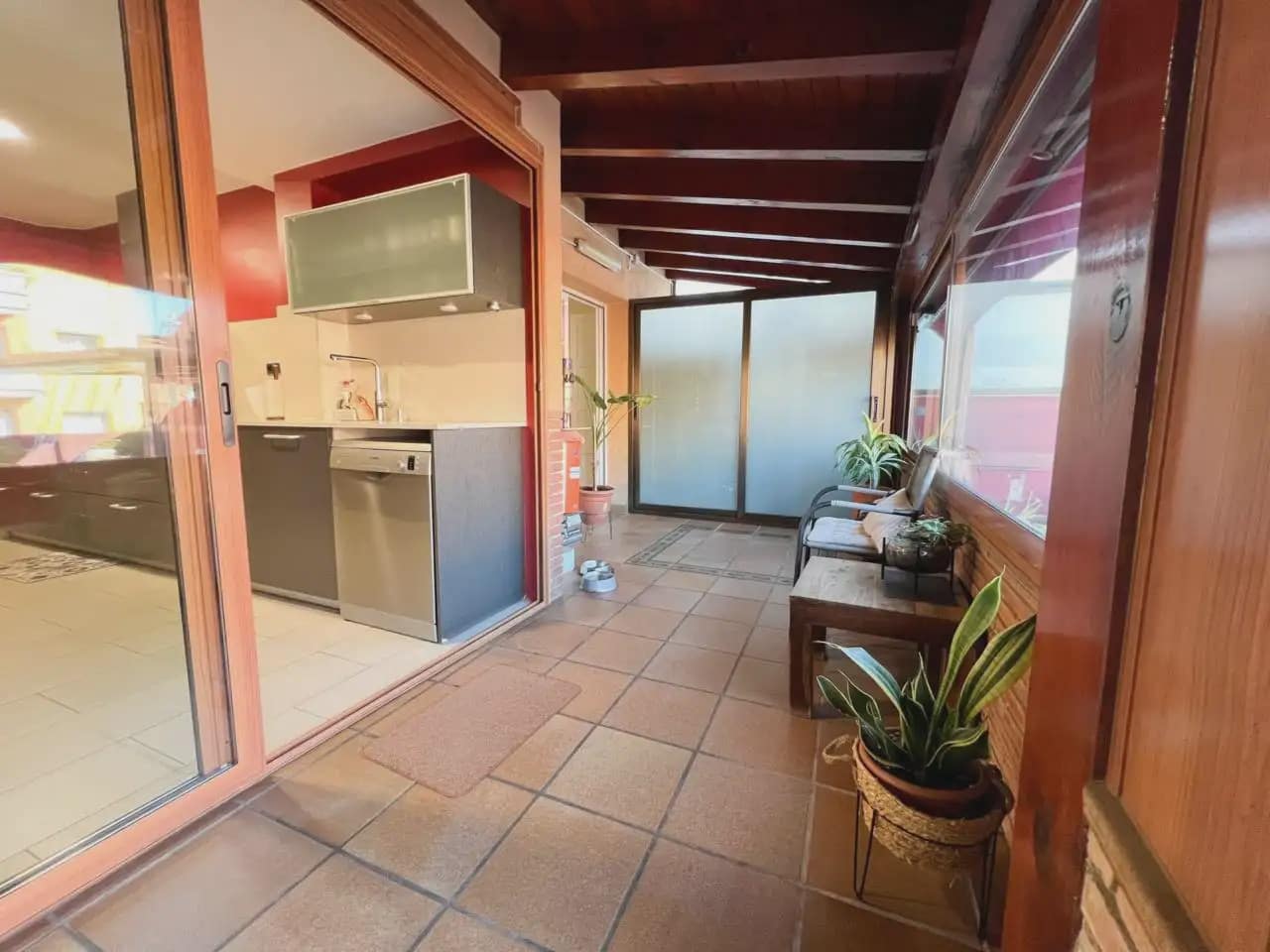 3 soveværelse Lejlighed til salg i Les Franqueses del Valles med garage - € 449.000 (Ref: 9938560)