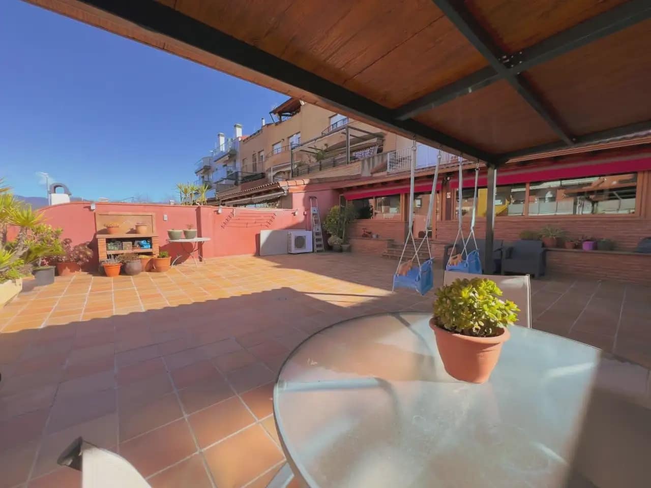 3 soveværelse Lejlighed til salg i Les Franqueses del Valles med garage - € 449.000 (Ref: 9938560)