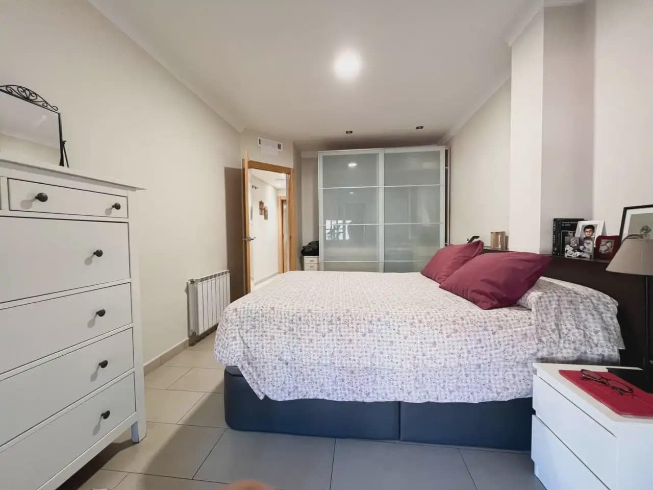 3 soveværelse Lejlighed til salg i Les Franqueses del Valles med garage - € 449.000 (Ref: 9938560)