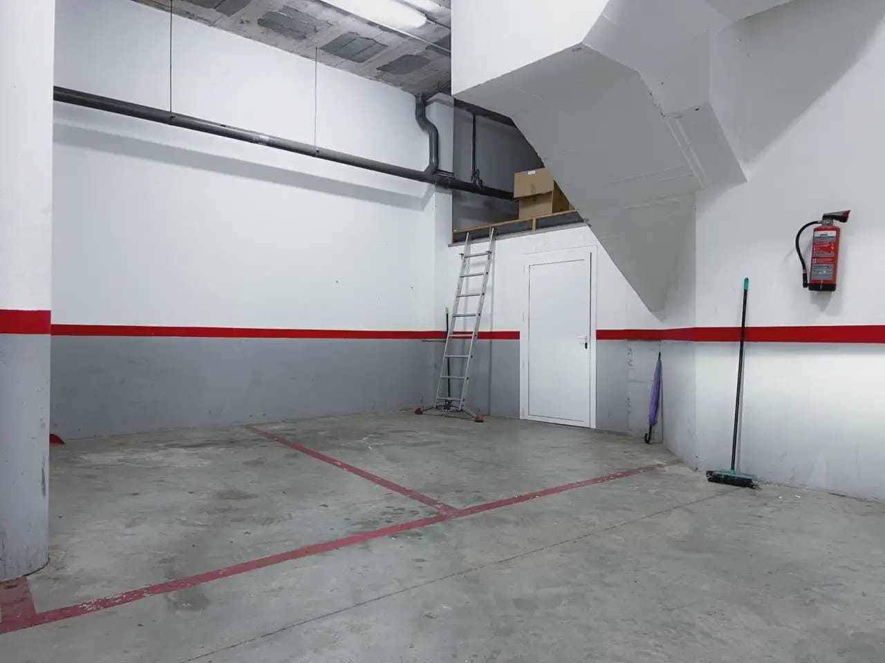 3 soveværelse Lejlighed til salg i Les Franqueses del Valles med garage - € 449.000 (Ref: 9938560)