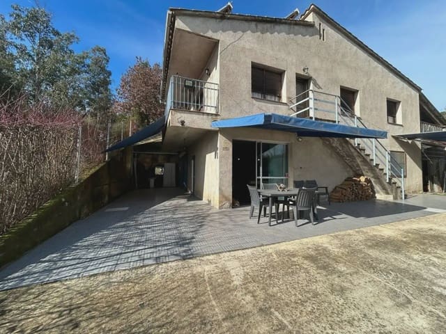 5 Zimmer Villa zu verkaufen in Massanes - 244.000 € (Ref: 9938561)