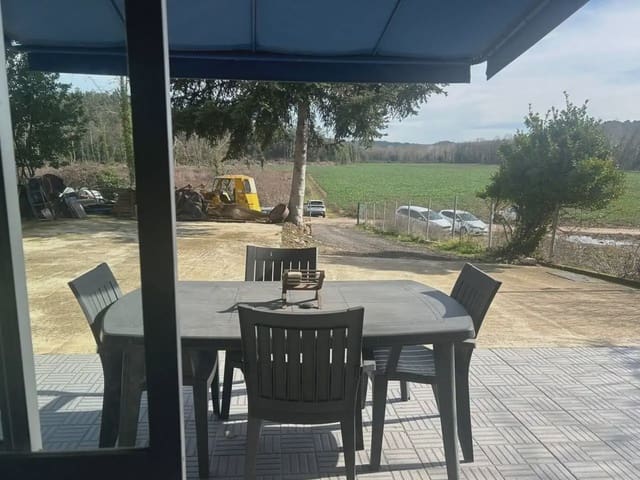 5 Zimmer Villa zu verkaufen in Massanes - 244.000 € (Ref: 9938561)