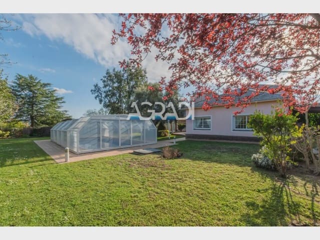7 Zimmer Villa zu verkaufen in Sant Pere de Vilamajor mit Pool Garage - 829.000 € (Ref: 9938562)