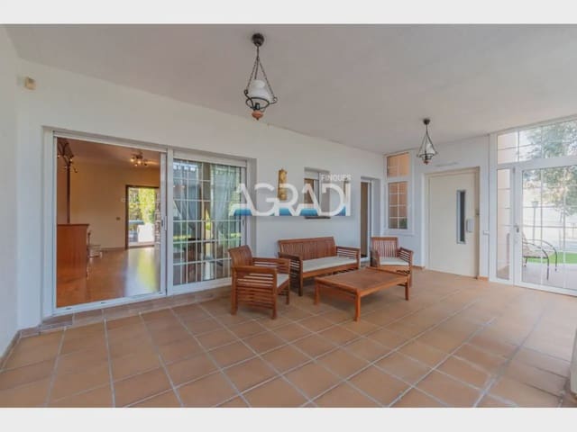 7 Zimmer Villa zu verkaufen in Sant Pere de Vilamajor mit Pool Garage - 829.000 € (Ref: 9938562)