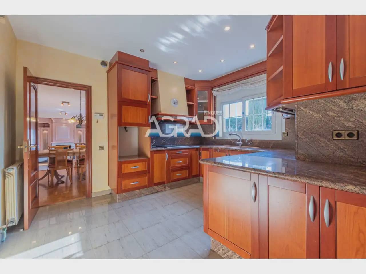 7 Zimmer Villa zu verkaufen in Sant Pere de Vilamajor mit Pool Garage - 829.000 € (Ref: 9938562)