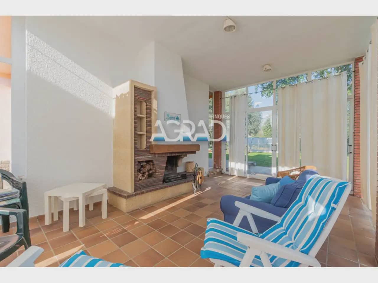 7 Zimmer Villa zu verkaufen in Sant Pere de Vilamajor mit Pool Garage - 829.000 € (Ref: 9938562)