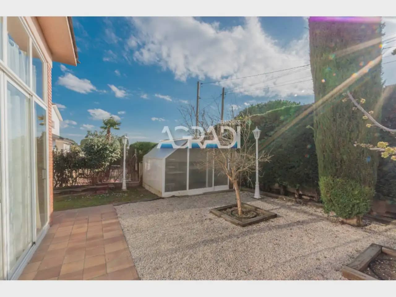 7 Zimmer Villa zu verkaufen in Sant Pere de Vilamajor mit Pool Garage - 829.000 € (Ref: 9938562)