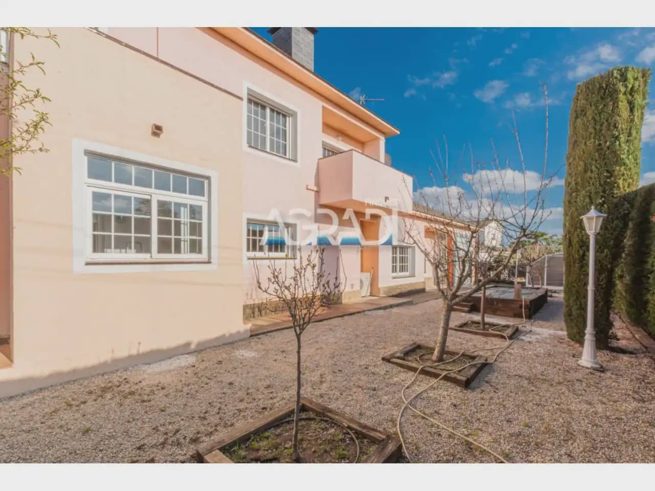 7 Zimmer Villa zu verkaufen in Sant Pere de Vilamajor mit Pool Garage - 829.000 € (Ref: 9938562)