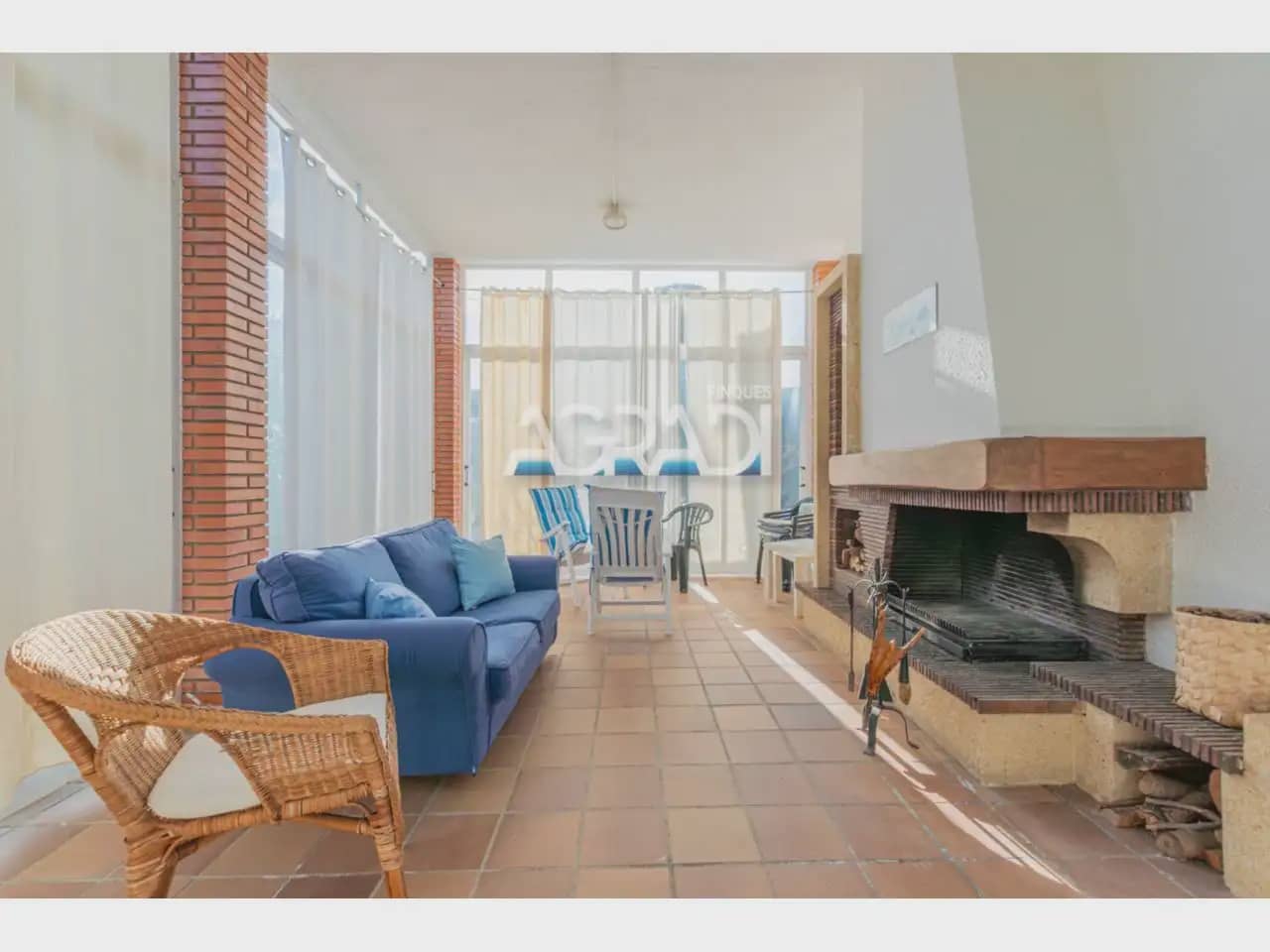 7 Zimmer Villa zu verkaufen in Sant Pere de Vilamajor mit Pool Garage - 829.000 € (Ref: 9938562)
