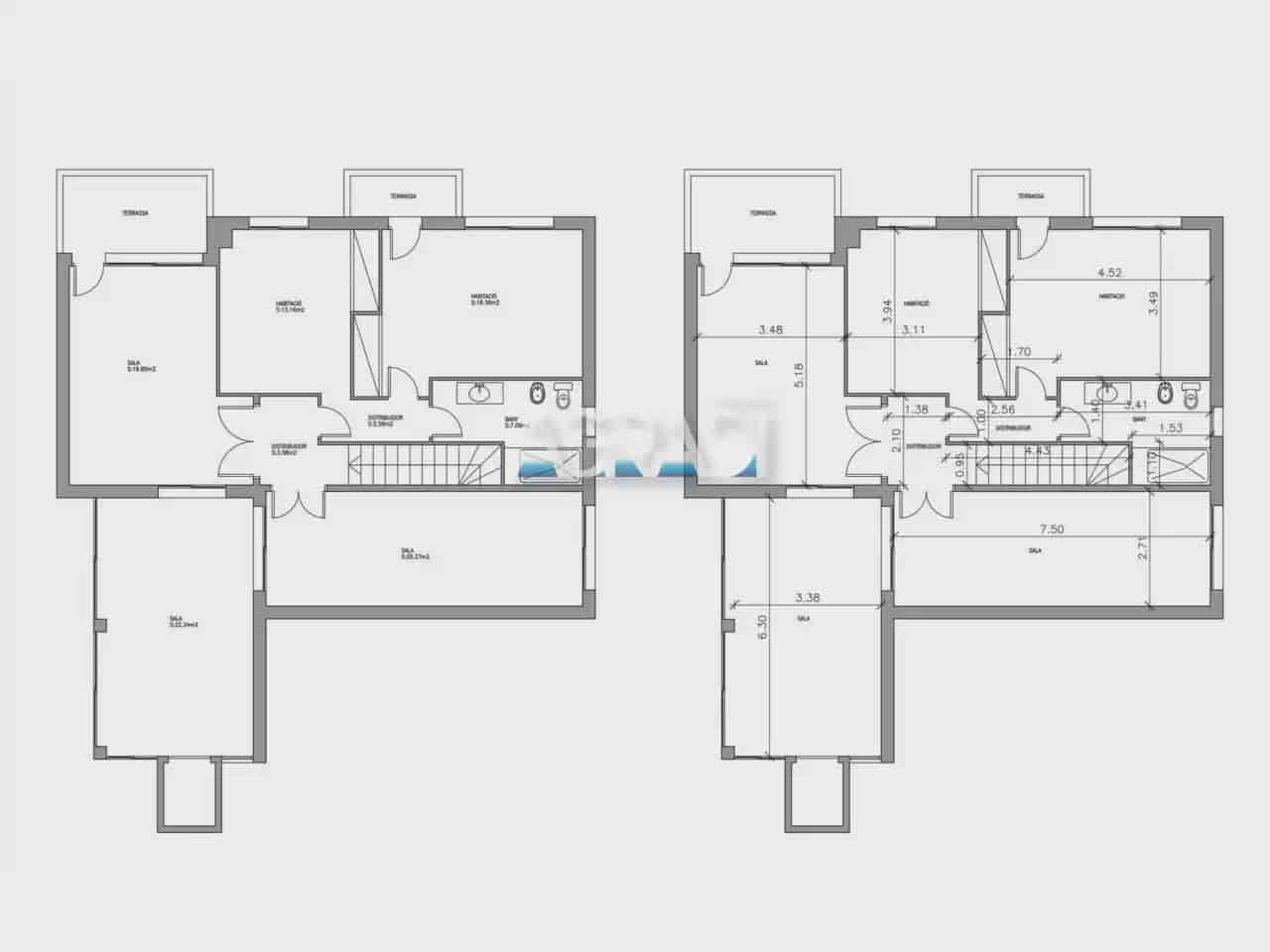 7 Zimmer Villa zu verkaufen in Sant Pere de Vilamajor mit Pool Garage - 829.000 € (Ref: 9938562)