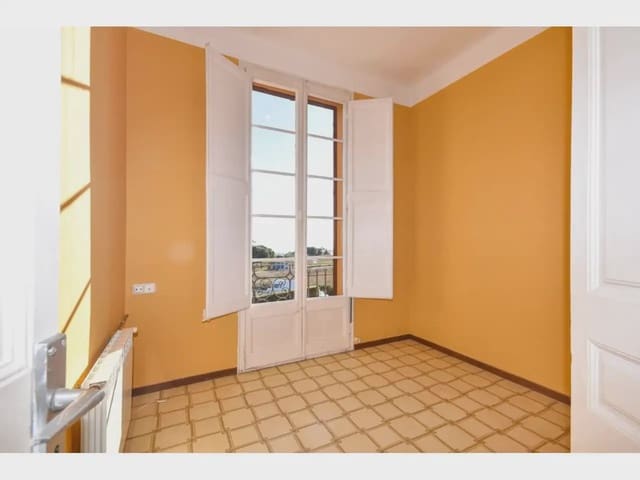6 chambre Finca/Maison de Campagne à vendre à Sant Andreu de Llavaneres - 798 000 € (Ref: 9938563)