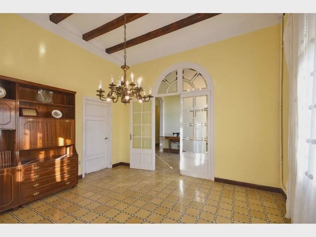 6 chambre Finca/Maison de Campagne à vendre à Sant Andreu de Llavaneres - 798 000 € (Ref: 9938563)