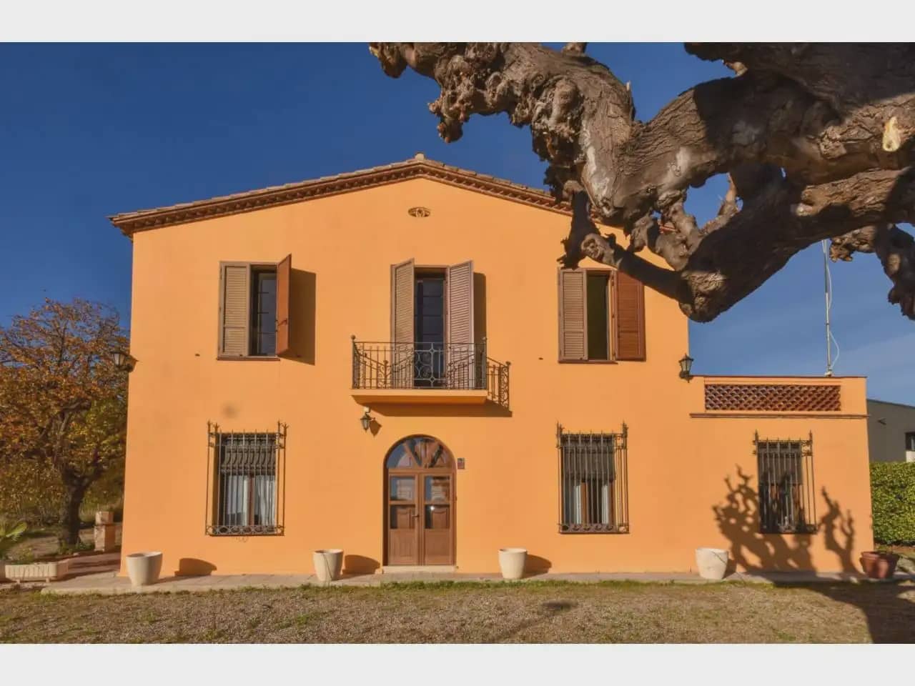 6 Zimmer Finca/Landgut zu verkaufen in Sant Andreu de Llavaneres - 798.000 € (Ref: 9938563)