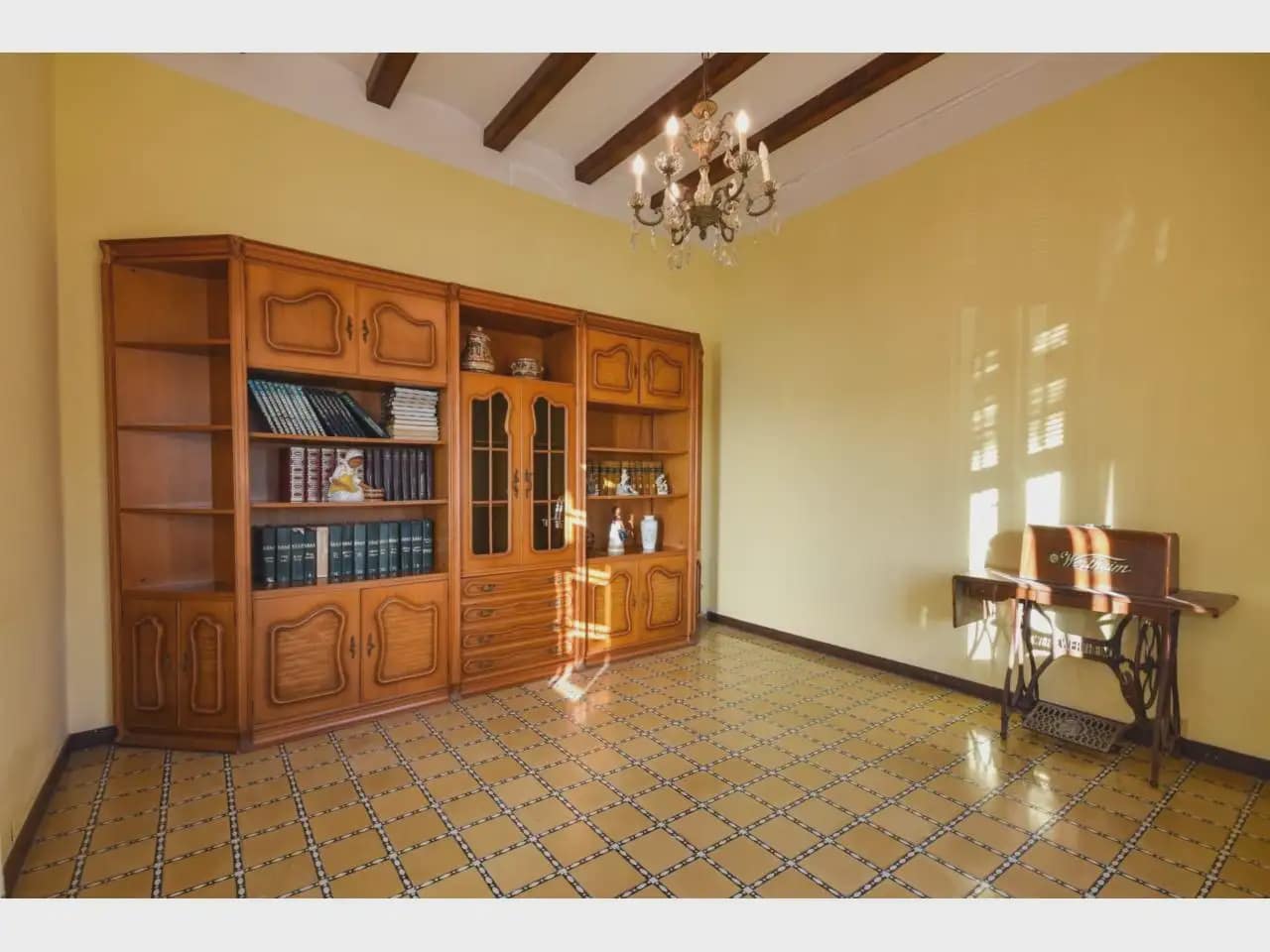 6 Zimmer Finca/Landgut zu verkaufen in Sant Andreu de Llavaneres - 798.000 € (Ref: 9938563)