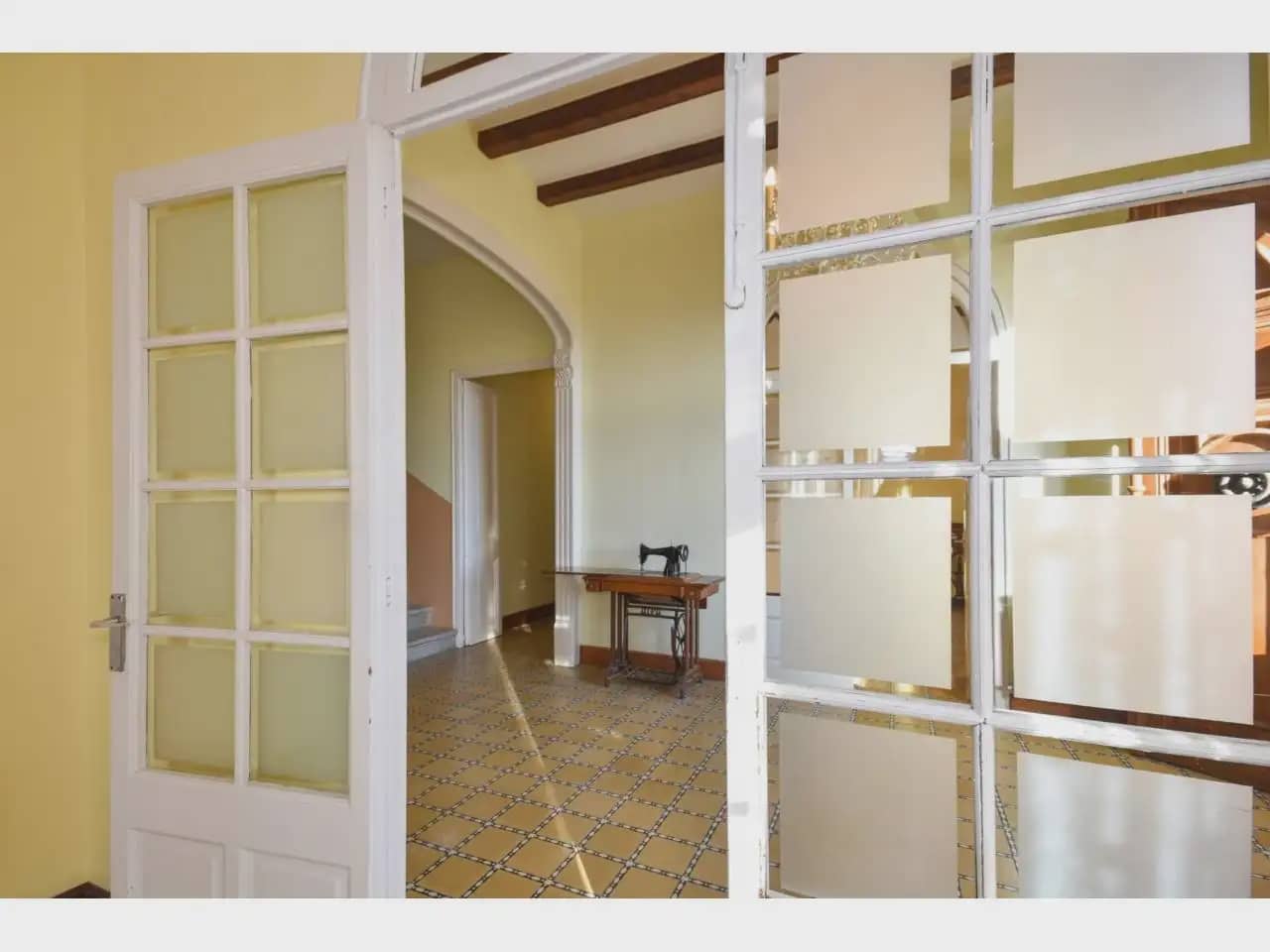 6 Zimmer Finca/Landgut zu verkaufen in Sant Andreu de Llavaneres - 798.000 € (Ref: 9938563)