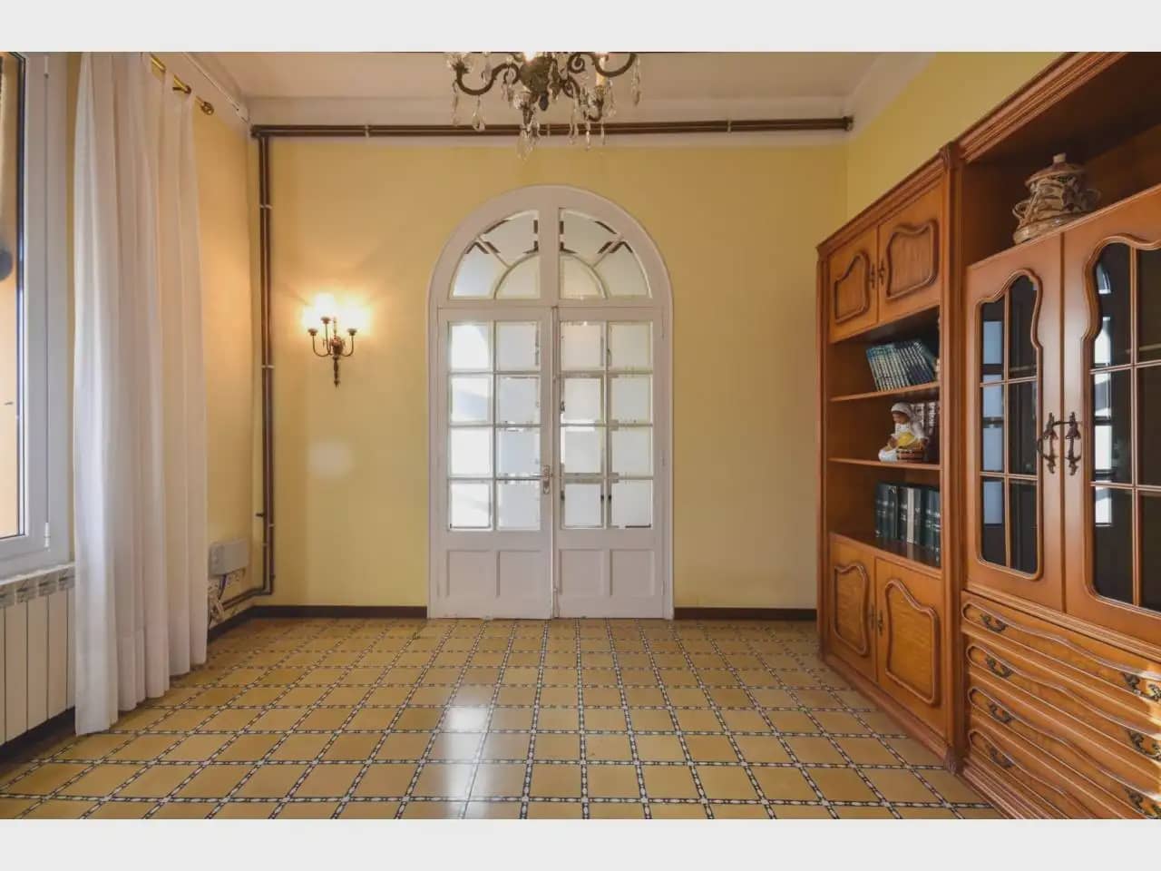 6 Zimmer Finca/Landgut zu verkaufen in Sant Andreu de Llavaneres - 798.000 € (Ref: 9938563)
