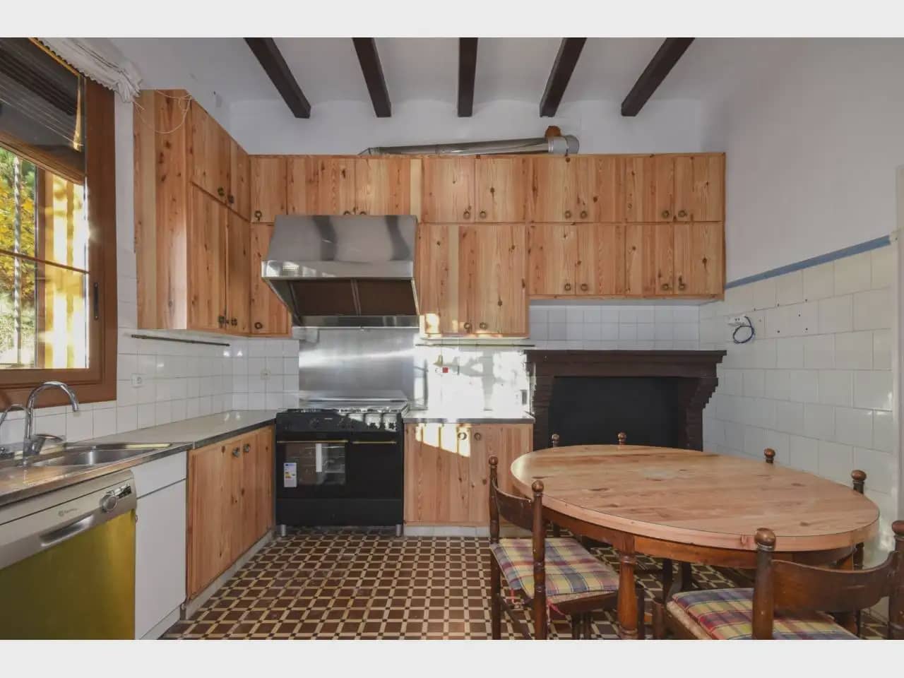 6 Zimmer Finca/Landgut zu verkaufen in Sant Andreu de Llavaneres - 798.000 € (Ref: 9938563)
