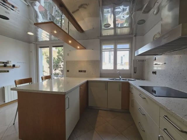 4 camera da letto Appartamento in vendita in Granollers - 575.000 € (Rif: 9938566)