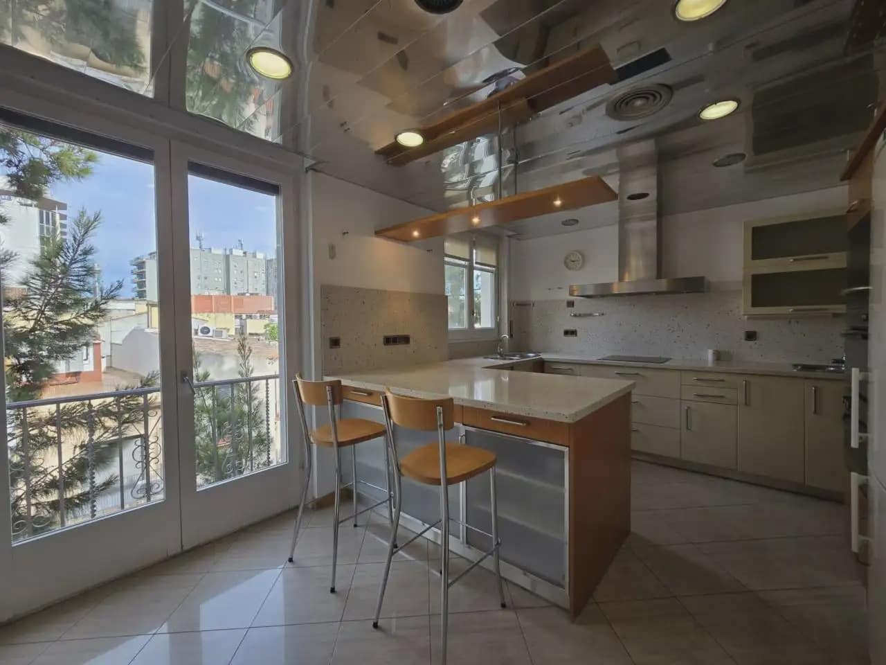 4 camera da letto Appartamento in vendita in Granollers - 575.000 € (Rif: 9938566)