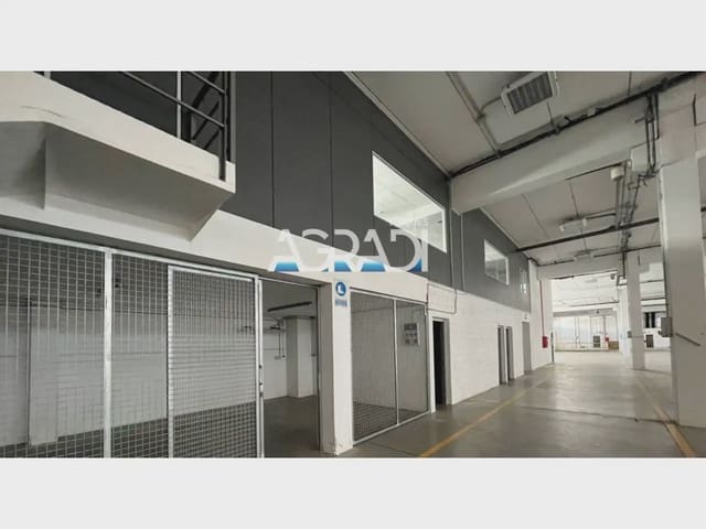 Commercial for rent in Llinars del Vallès - € 28,660 (Ref: 9938567)