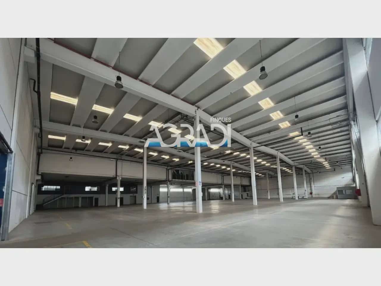 Commercial for rent in Llinars del Valles - € 28,660 (Ref: 9938567)