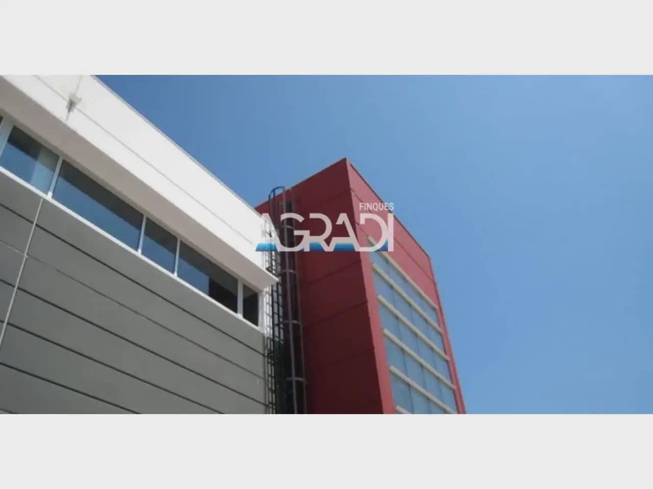 Commercial for rent in Llinars del Valles - € 28,660 (Ref: 9938567)