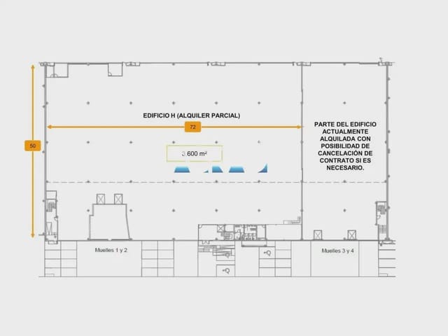 Commercial for rent in Llinars del Vallès - € 28,660 (Ref: 9938567)