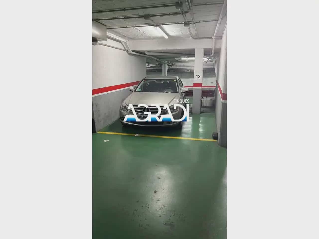 Garage for sale in Cardedeu - € 10,000 (Ref: 9938568)