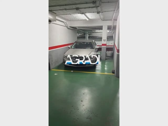 Garage for sale in Cardedeu - € 10,000 (Ref: 9938568)
