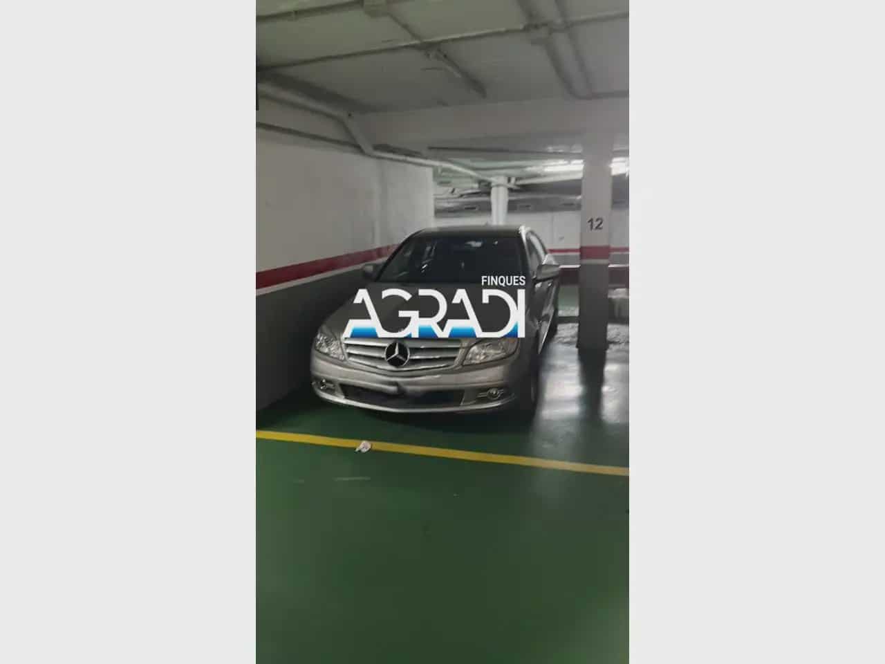 Garage for sale in Cardedeu - € 10,000 (Ref: 9938568)