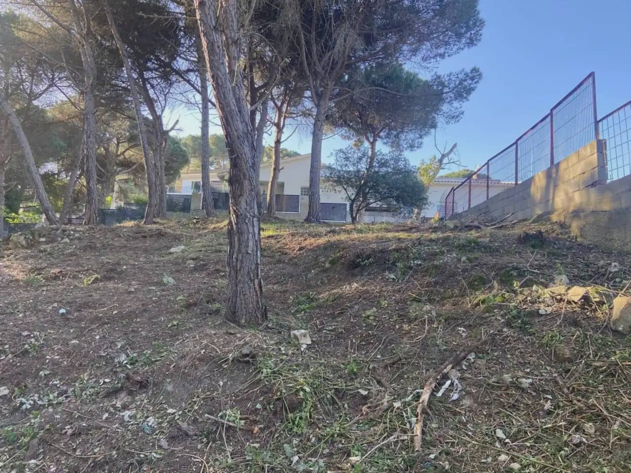 Building Plot for sale in Vilanova del Valles - € 79,900 (Ref: 9938569)