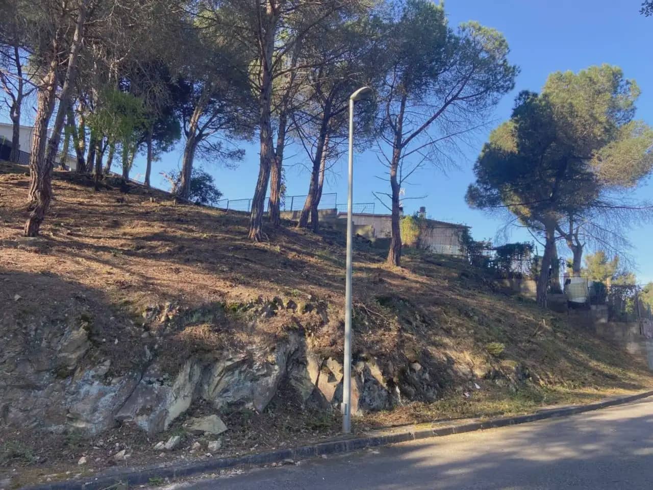 Building Plot for sale in Vilanova del Valles - € 79,900 (Ref: 9938569)