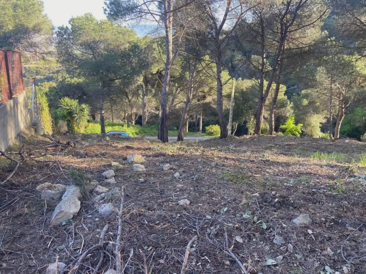 Building Plot for sale in Vilanova del Valles - € 79,900 (Ref: 9938569)